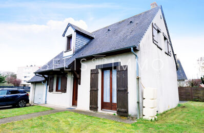 vente maison 215 250 € à proximité de Sorigny (37250)