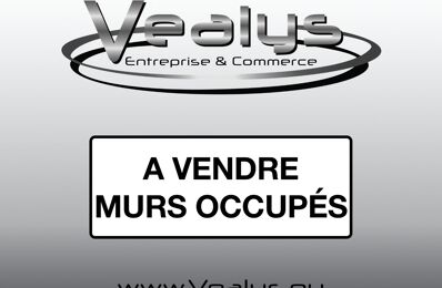 vente commerce 249 900 € à proximité de Roquefort-les-Pins (06330)