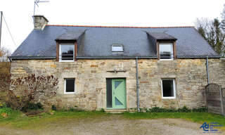 Maison 4 Pièces 103 m² à vendre à Cléguérec (56480)