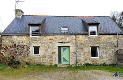 vente maison 208 950 € à proximité de Pontivy (56300)