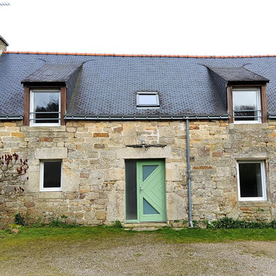 Maison 4 pièces 208950 €