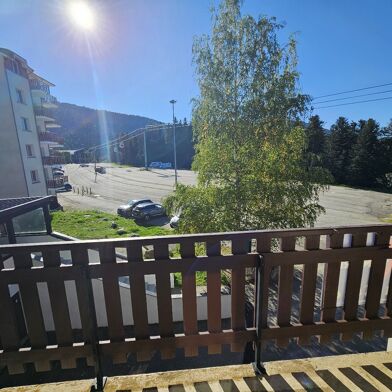 Appartement 1 pièces 57000 €