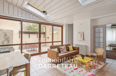 location appartement 1 600 € CC /mois à proximité de Saint-Didier-Au-Mont-d'Or (69370)