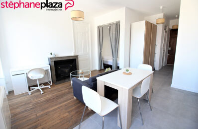 appartement 1 pièces 35 m2 à louer à Lyon 7 (69007)