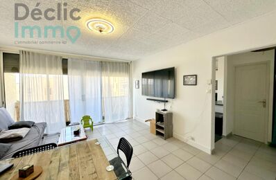vente appartement 170 000 € à proximité de Florensac (34510)