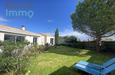 vente maison 664 000 € à proximité de Salles-sur-Mer (17220)