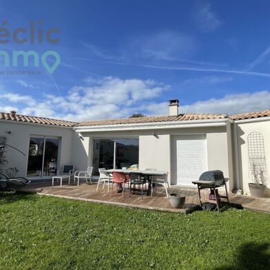 Maison 6 pièces 658000 €
