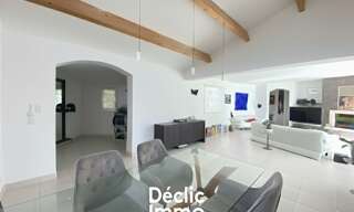 Maison 6 Pièces 173 m² à vendre à Dompierre-sur-Mer (17139)