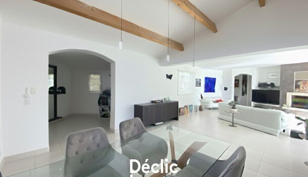 Villa / Maison 6 pièces  à vendre Dompierre-sur-Mer 17139