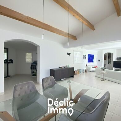 Maison 6 pièces 629000 €