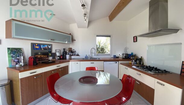 Villa / Maison 6 pièces  à vendre Dompierre-sur-Mer 17139