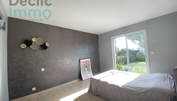 Villa / Maison 6 pièces  à vendre Dompierre-sur-Mer 17139