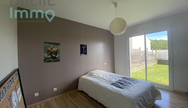 Villa / Maison 6 pièces  à vendre Dompierre-sur-Mer 17139