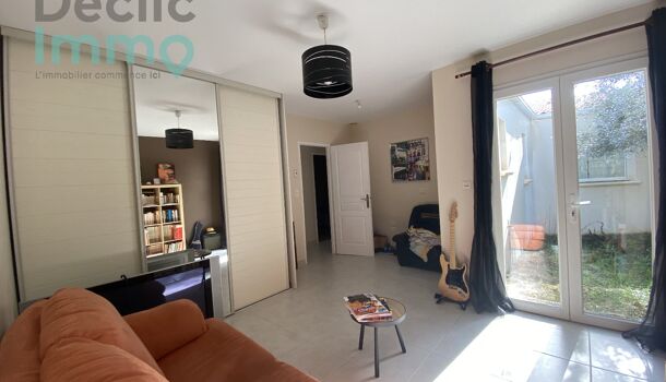 Villa / Maison 6 pièces  à vendre Dompierre-sur-Mer 17139