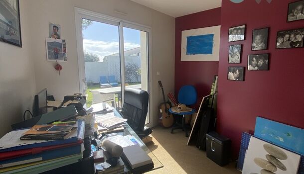 Villa / Maison 6 pièces  à vendre Dompierre-sur-Mer 17139