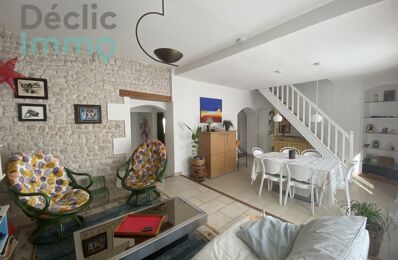 maison 7 pièces 143 m2 à vendre à La Rochelle (17000)