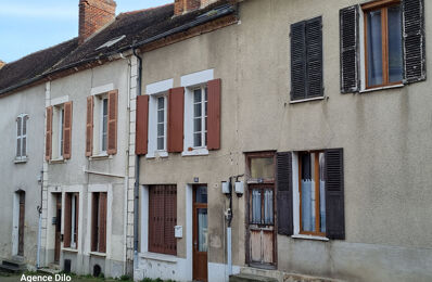 vente immeuble 60 000 € à proximité de Flogny-la-Chapelle (89360)