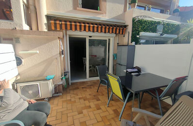 vente appartement 280 000 € à proximité de Saint-Raphaël (83530)