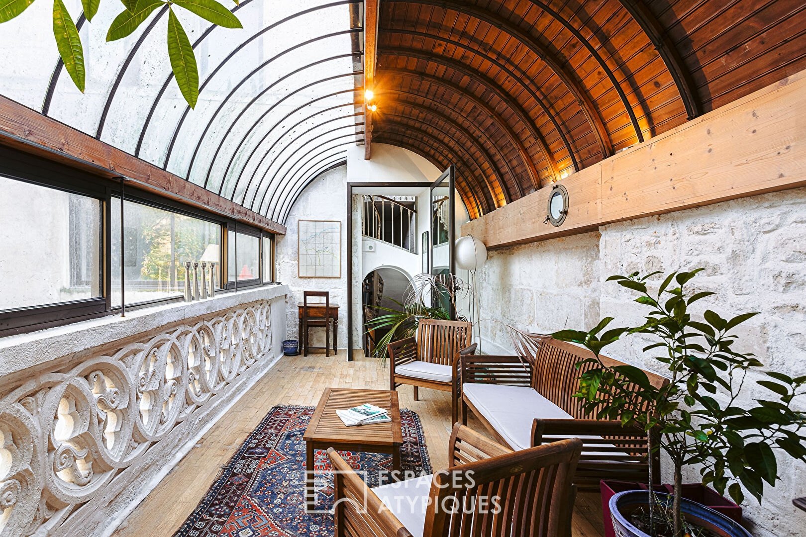 Villa / Maison  T12 à vendre Niort 79000