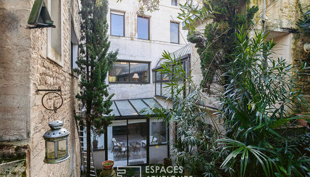 Villa / Maison 12 pièces  à vendre Niort 79000