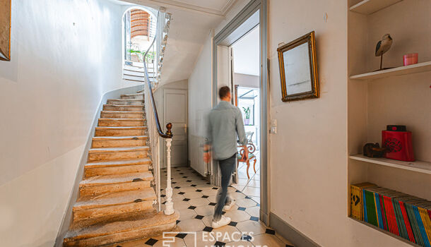 Villa / Maison 12 pièces  à vendre Niort 79000