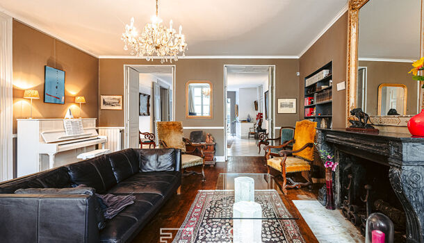 Villa / Maison 12 pièces  à vendre Niort 79000