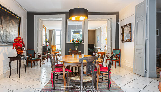 Villa / Maison 12 pièces  à vendre Niort 79000