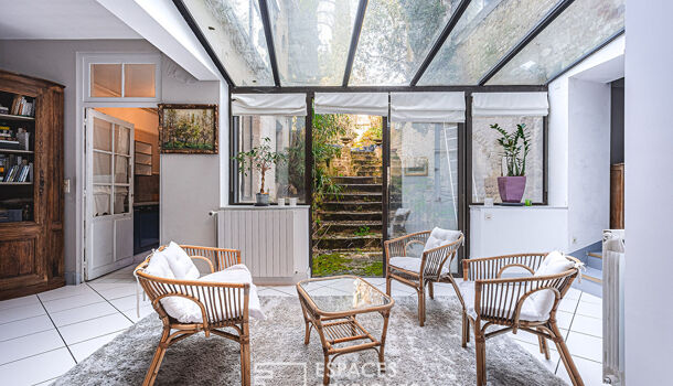 Villa / Maison 12 pièces  à vendre Niort 79000