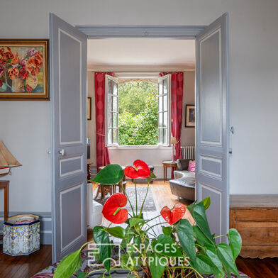 Maison 7 pièces 699000 €