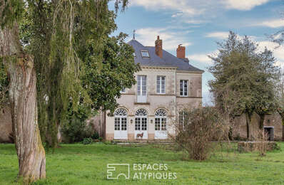 vente maison 1 300 000 € à proximité de Nantes (44100)