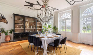 Maison 12 Pièces 238 m² à vendre à Nantes (44200)