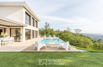 vente maison 1 149 000 € à proximité de Rillieux-la-Pape (69140)