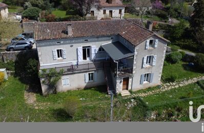 vente maison 249 500 € à proximité de Flaujac-Poujols (46090)