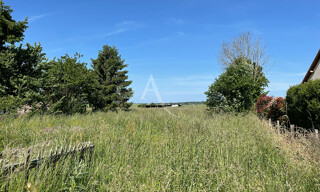 Terrain  3722 m² à vendre à Saint-Clair-sur-Epte (95770)