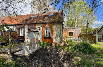 vente maison 138 176 € à proximité de Château-sur-Epte (27420)
