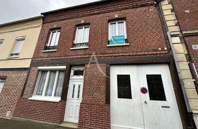 vente maison 199 654 € à proximité de Tourny (27510)
