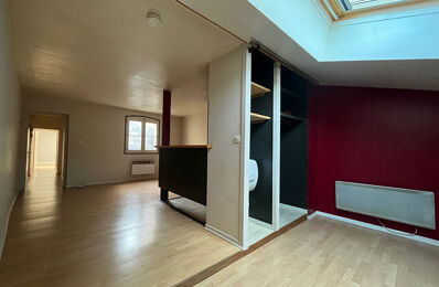 vente appartement 160 000 € à proximité de Bordeaux (33100)