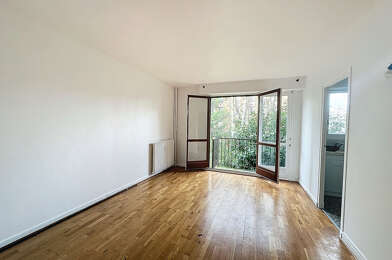 Appartement 1 pièces 195000 €