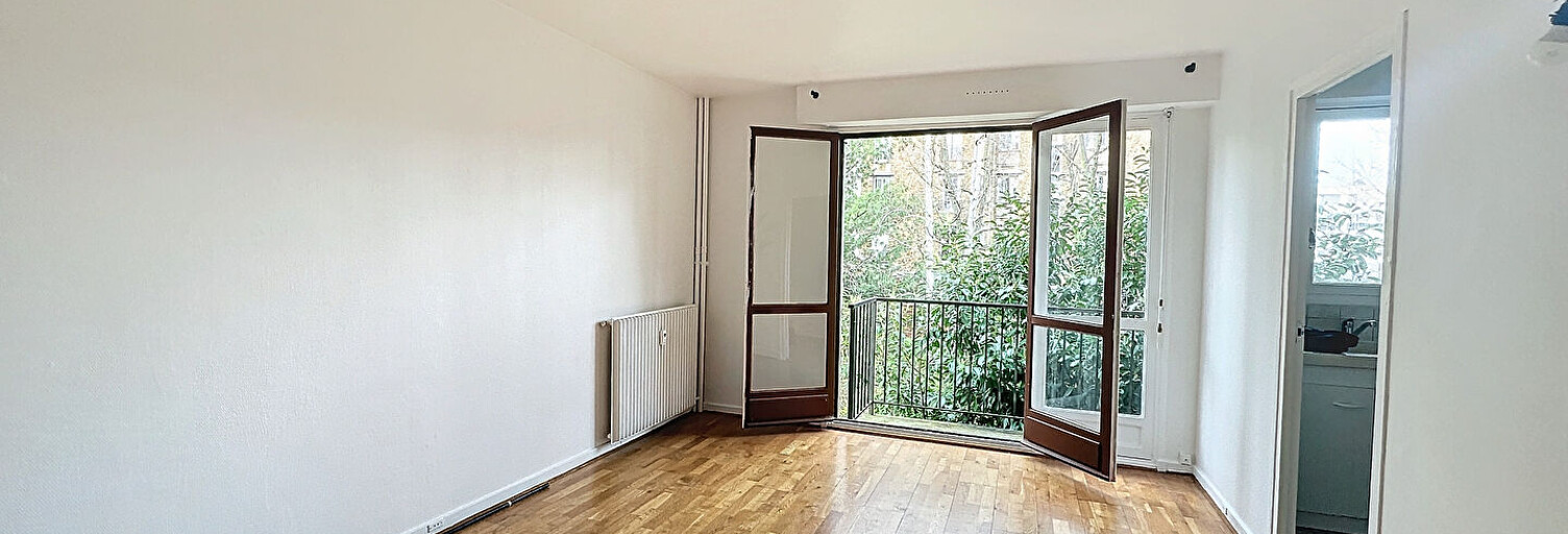 Appartement 1 Pièce 32 m² à vendre à Saint-Maur-des-Fossés (94100)