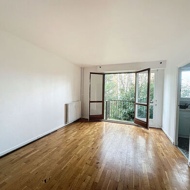 Appartement 1 pièce 32 m²