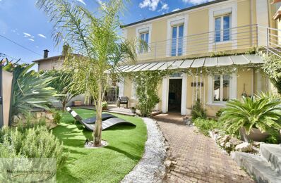 vente maison 625 000 € à proximité de Saint-Vallier-de-Thiey (06460)