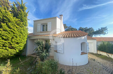 vente maison 438 750 € à proximité de La Roche-sur-Yon (85000)