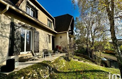 vente maison 599 000 € à proximité de Lévis-Saint-Nom (78320)