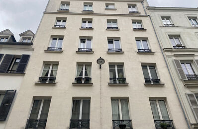 vente appartement 145 000 € à proximité de Saint-Ouen-sur-Seine (93400)