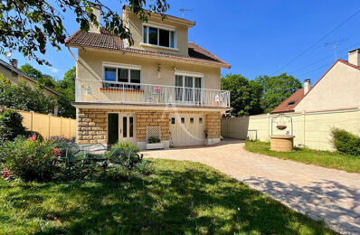vente maison 429 000 € à proximité de Osny (95520)