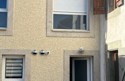 vente appartement 349 000 € à proximité de Évian-les-Bains (74500)