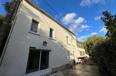 location maison 860 € CC /mois à proximité de Saint-Barthélemy-d'Agenais (47350)