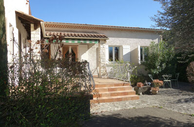 vente maison 293 000 € à proximité de Saint-Just-d'Ardèche (07700)