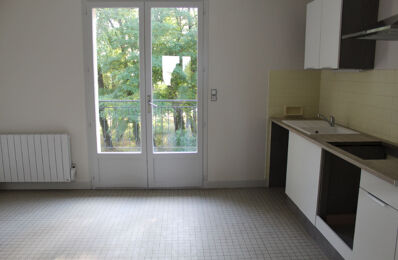 location appartement 589 € CC /mois à proximité de Saint-Florentin (89600)