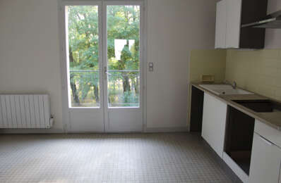location appartement 589 € CC /mois à proximité de Épineau-les-Voves (89400)